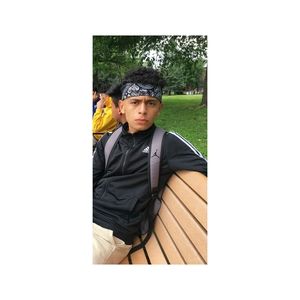 Meet your Posher, Azael